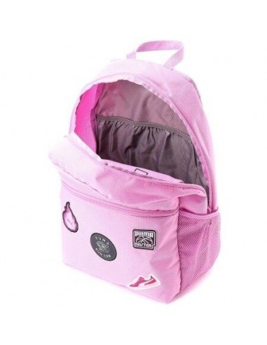 Sac à dos PUMA Patch Backpack femme