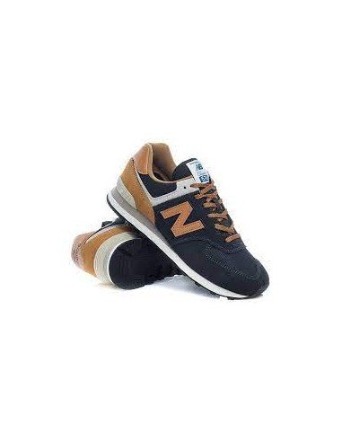 chaussures NEW BALANCE ML574OT2 homme