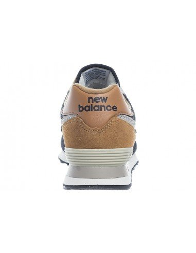 chaussures NEW BALANCE ML574OT2 homme