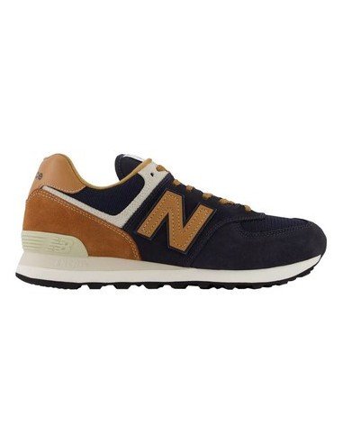 chaussures NEW BALANCE ML574OT2 homme