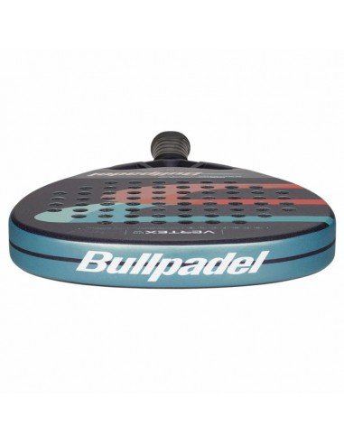 Raquette BULLPADEL VERTEX 03 22 femme