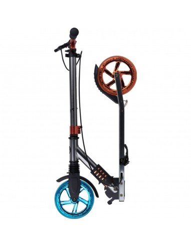 TROTTINETTE PLIABLE  ACTIVE SHIFT...