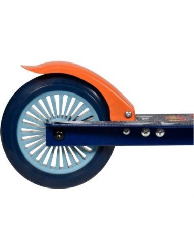 TROTTINETTE PLIABLE FUN 2 & safe junior