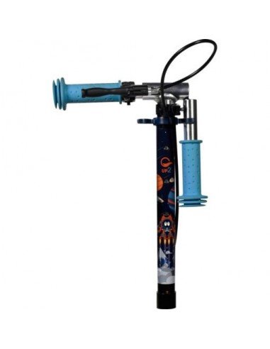 TROTTINETTE PLIABLE FUN 2 & safe junior