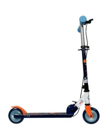 TROTTINETTE PLIABLE FUN 2 & safe junior