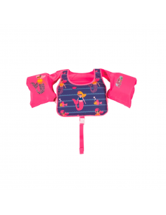 BRASSARDS GILETS FILLE