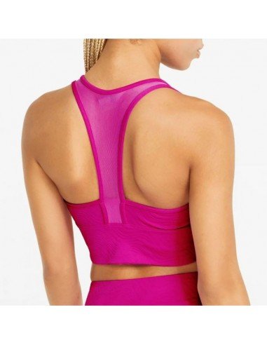 brassiere mid impact flawless bra femme