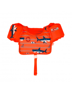 BRASSARDS GILETS FILLE 2