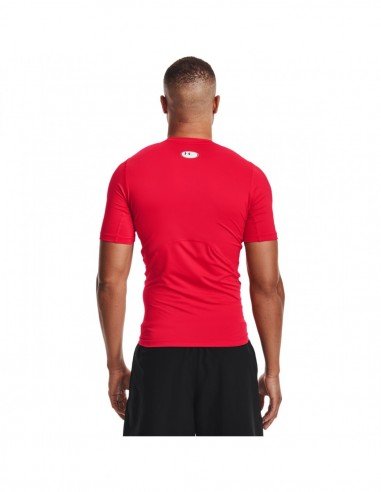 t-shirt ua Sleeve  homme