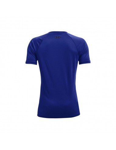 t-shirt Y Tech Big Logo SS garcon
