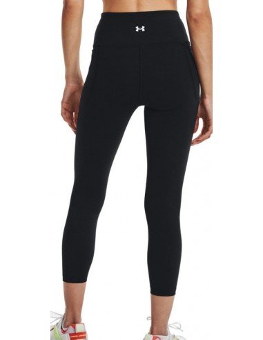 Legging Meridian Ankle Leg-BLK femme
