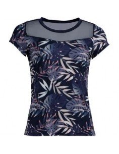 t-shirt MELLIE tmc imprime...