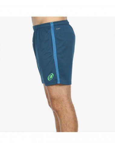 short CHITA BLEU PROFOND homme