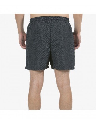 SHORT COVENA NOIR homme