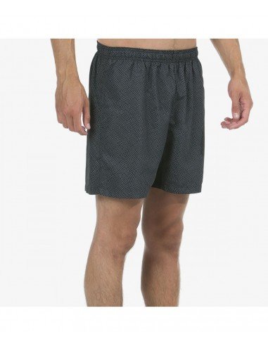 SHORT COVENA NOIR homme