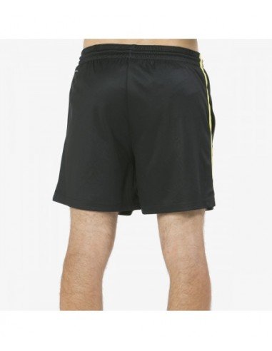 SHORT CHITA NOIR HOMME
