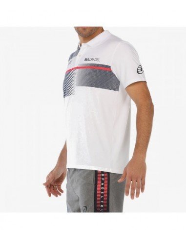 POLO BULLPADEL REVICON 012 HOMME