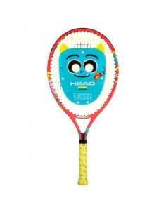 raquette Novak 21 Junior