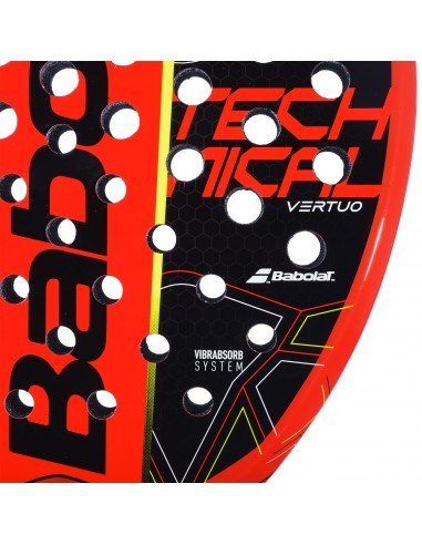 RAQUETTE DE PADEL BABOLAT Technical...
