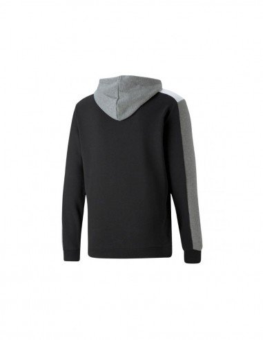 Sweat à capuche ESS Block Hoodie TR M...