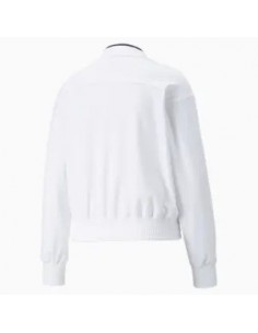sweat Luxe Cloudspun femme 2