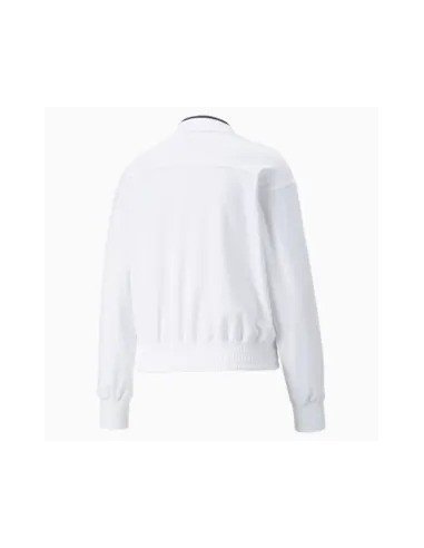 sweat Luxe Cloudspun femme