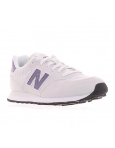 Basket Femme New Balance 500 - GW500CW2