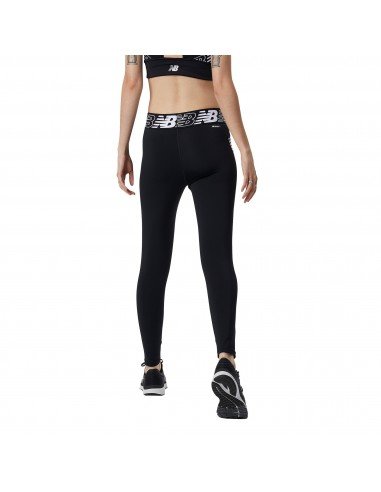 LEGGING RELENTLESS CROSSOVER FEMME