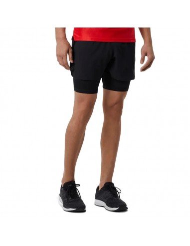 SHORT  Q Speed 5 Inch 2in1HOMME