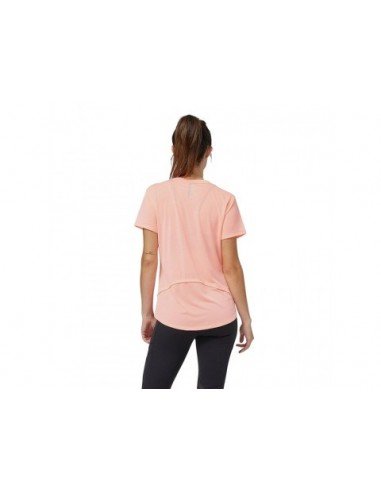 T-SHIRT  ACCELERATE  FEMME