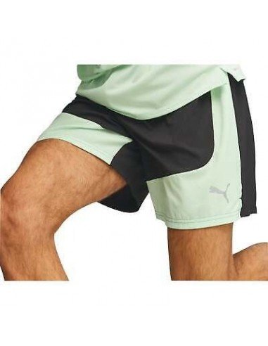 SHORT Run Favourite Velocity 7'' HOMME