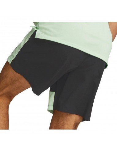 SHORT Run Favourite Velocity 7'' HOMME