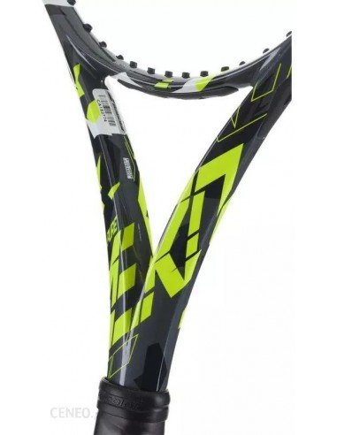 RAQUETTE BABOLAT Pure Aero 2023 ADULTES