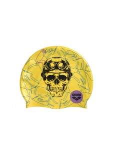 BONNET DE NATATION PRINT JR...