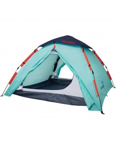 TENTE CLIC & GO 3 ADULTES