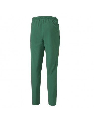 PANTALON PUMA maroc Pre-Match HOMME