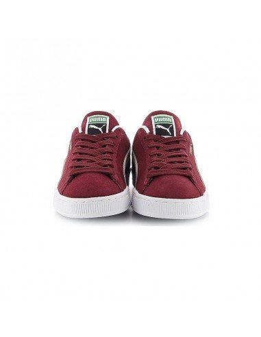 CHAUSSURES Suede Classic 21 HOMME