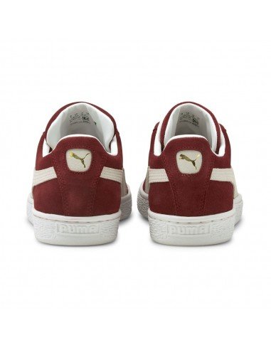 CHAUSSURES Suede Classic 21 HOMME