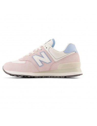CHAUSSURES NB WL574QC FEMME