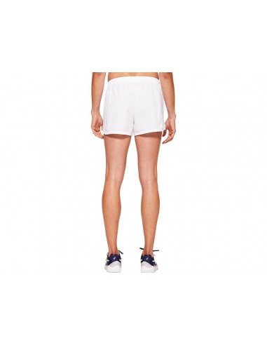 SHORT ASICS TENNIS PRACTICE W FEMME