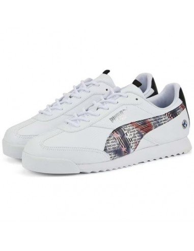 chaussures Bmw Mms Roma homme