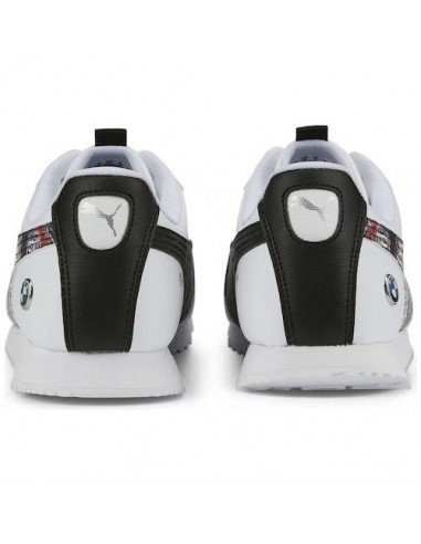 chaussures Bmw Mms Roma homme