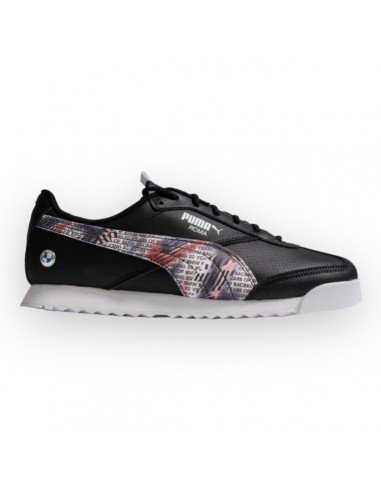 chaussures BMW MMS ROMA homme
