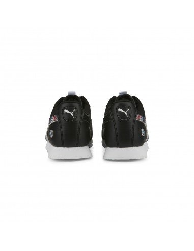 chaussures BMW MMS ROMA homme