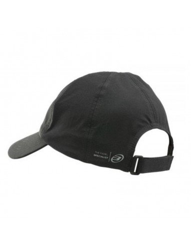 Casquette Bullpadel BPG2211 FW noire...