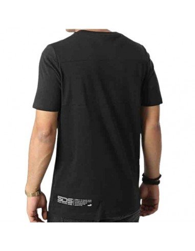 T-shirt Mercedes Amg Petronas V6 homme