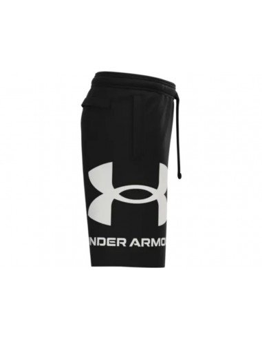 short Rival Fleece Logo Boy's garcon
