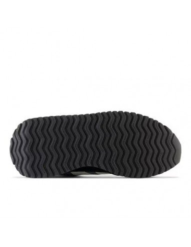 CHAUSSURES NEW BALANCE 237 Black HOMME