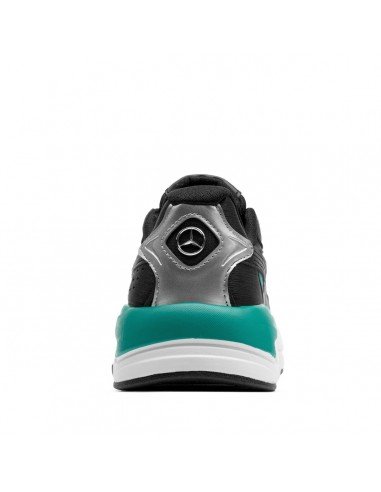 CHAUSSURES Mercedes F1 X-Ray Speed...