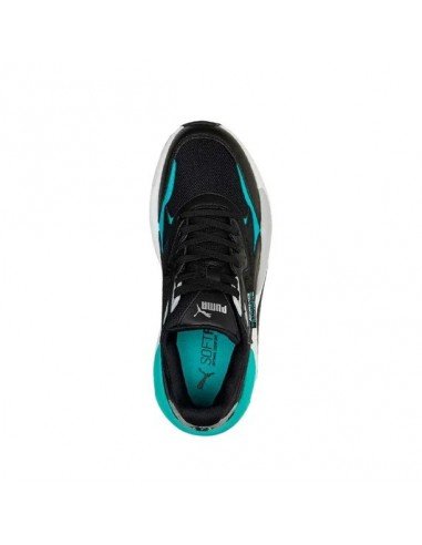 CHAUSSURES Mercedes F1 X-Ray Speed...